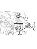 John Deere Intinzator AL156090
