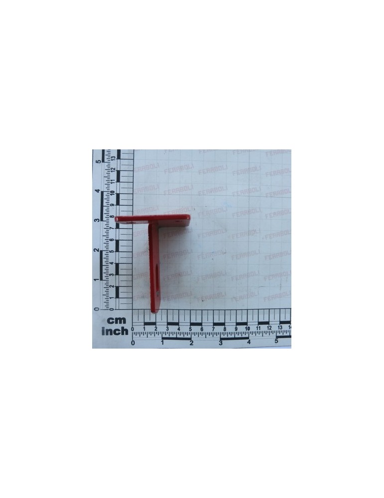 NET COUNTER SENSOR SUPPORT