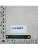SENSOR SHIFTING PLATE