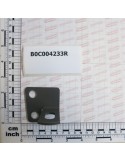 \"CUT\"SENSOR SUPPORT