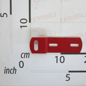 SENSOR ATTACHMENT