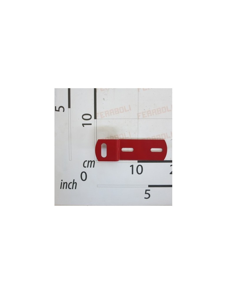 SENSOR ATTACHMENT