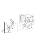 John Deere Suport R184432