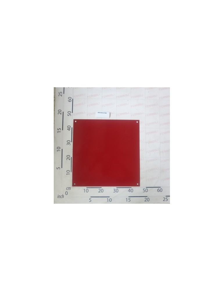 FRAME COVER