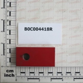 CHAIN TIGHTENER ATTACHMENT
