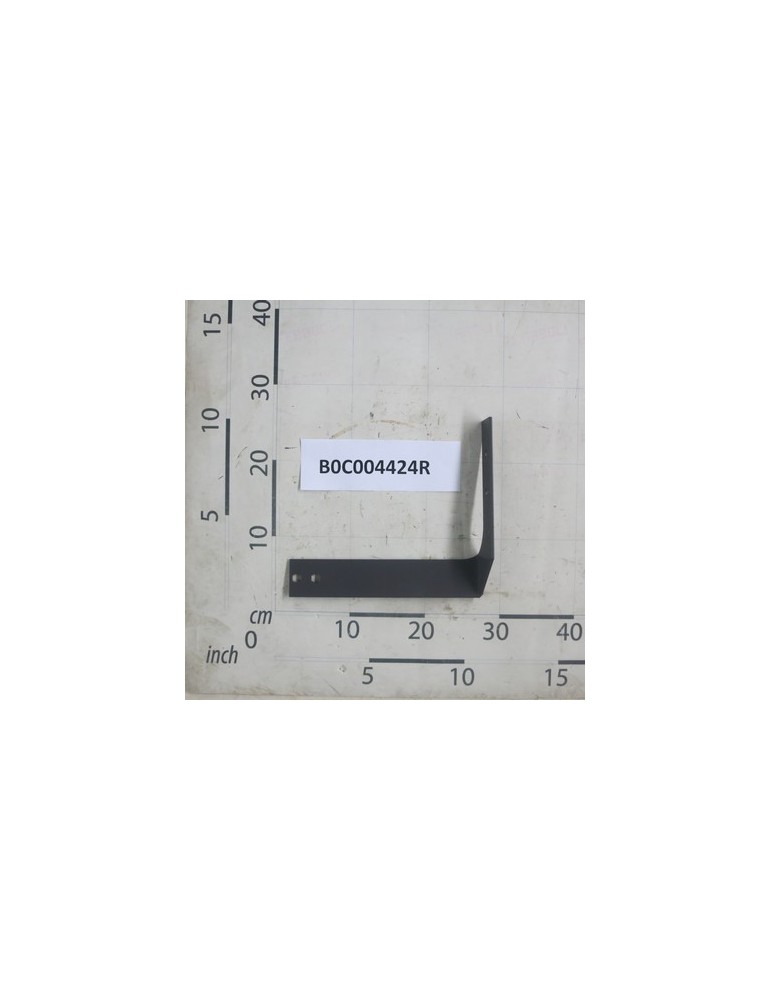 LEFT REGULATOR SUPPORT