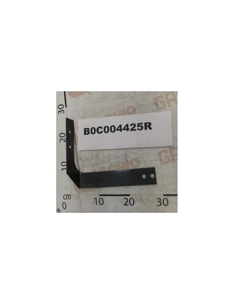 RIGHT REGULATOR SUPPORT