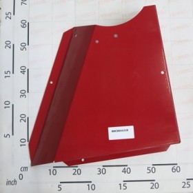 FRONT CHAMBER TIGHTENING PLATE