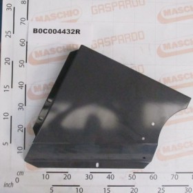 RIGHT FRONT TIGHTENING PLATE