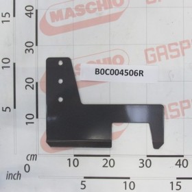 RIGHT HOOK GUARD