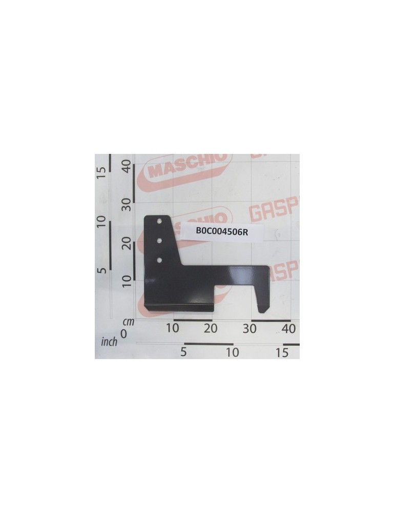 RIGHT HOOK GUARD