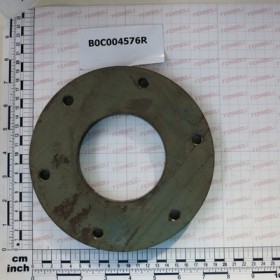 COUNTERFLANGE 90X190X12