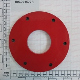COUNTER FLANGE 75X190X12