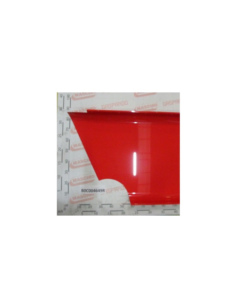 LEFT CARDER BODY 265
