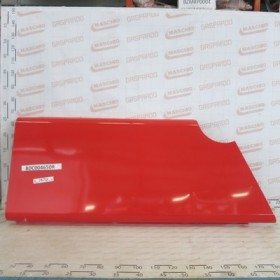RIGHT CARTER BODY 265