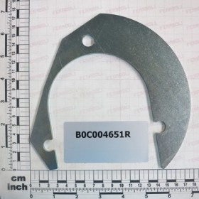 SPACING FLANGE