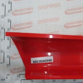LEFT ROLLER BOX 265
