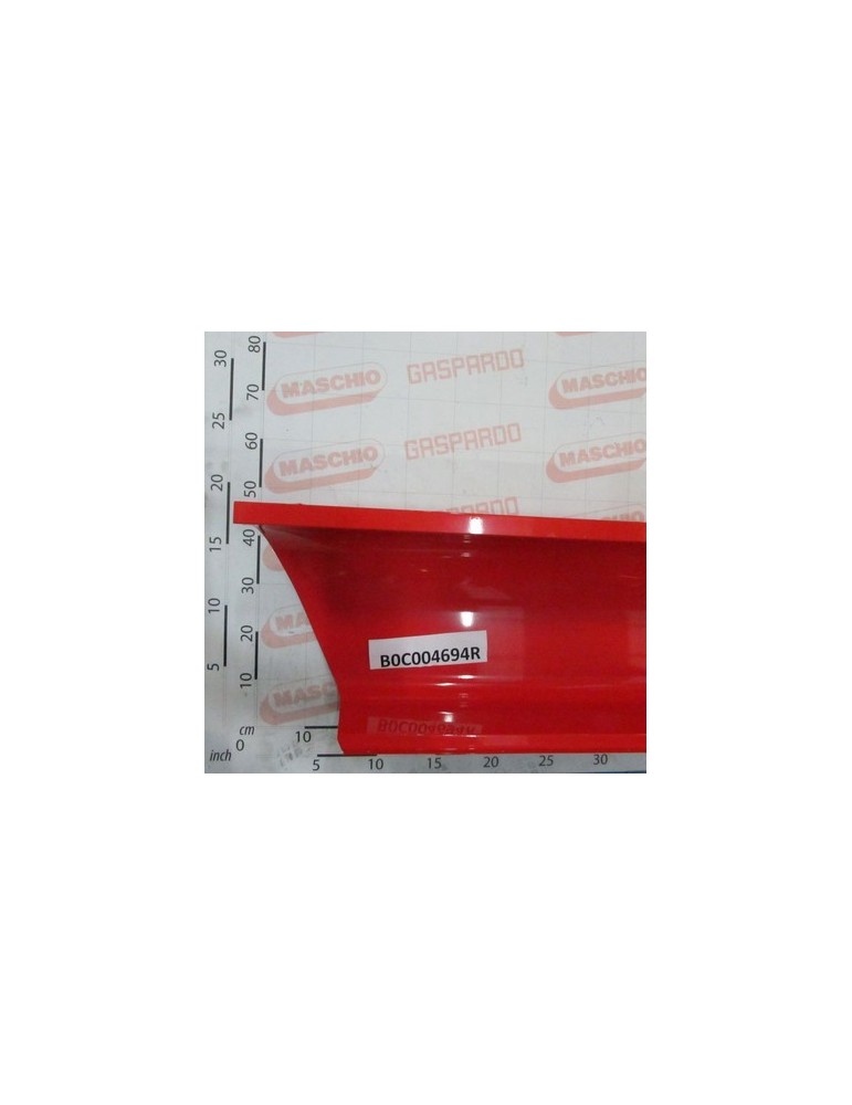 LEFT ROLLER BOX 265