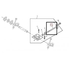 John Deere Deget H169914