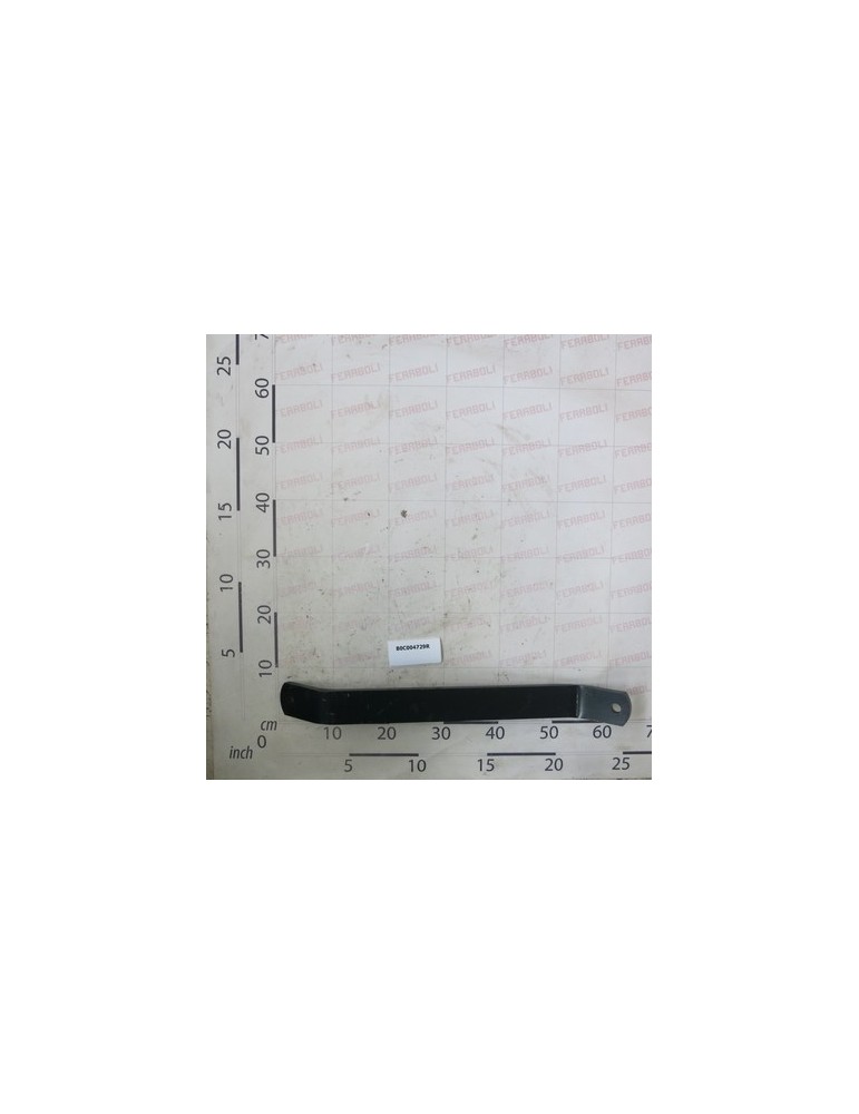 TIE ROD