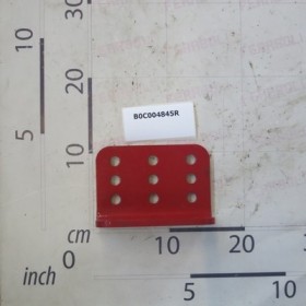 BASE FASTENING PLATE