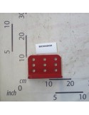 BASE FASTENING PLATE
