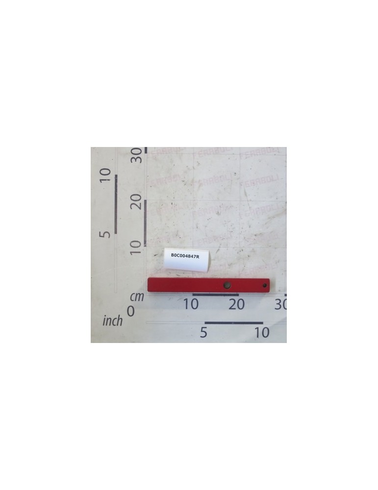 LOCK SUPPORT