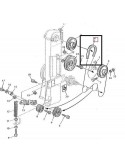 John Deere Curea Z59557