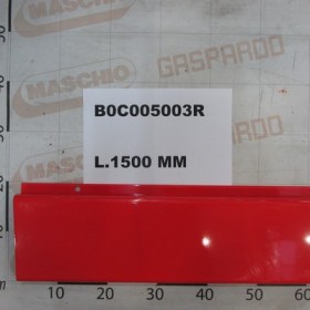 CAP GUARD 180