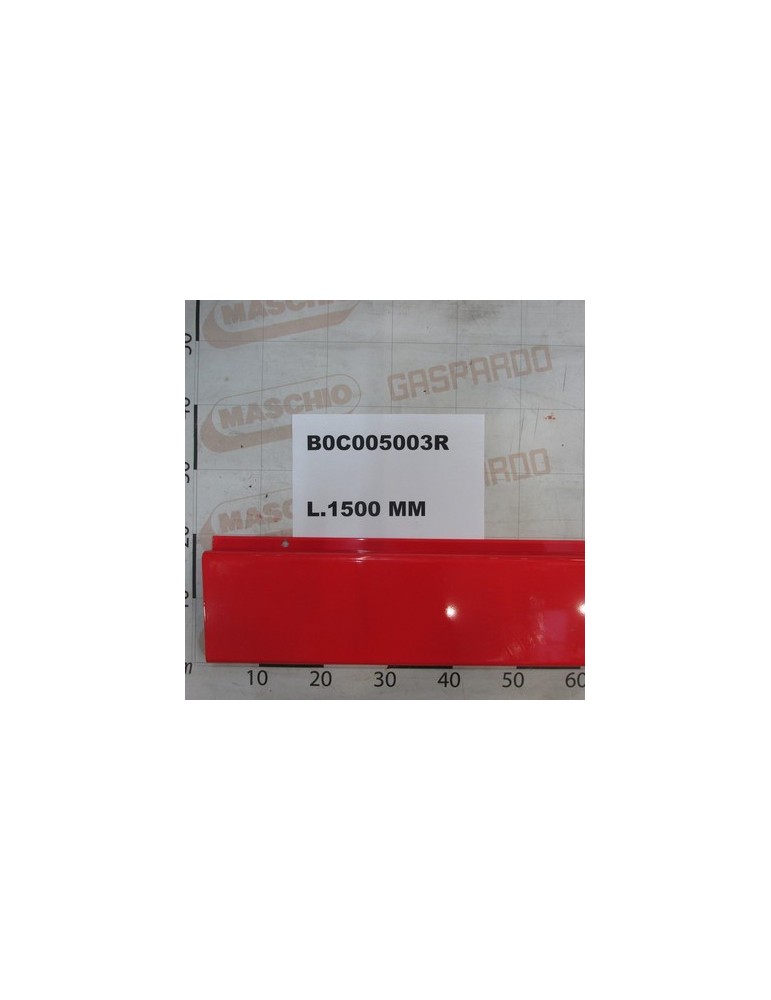CAP GUARD 180