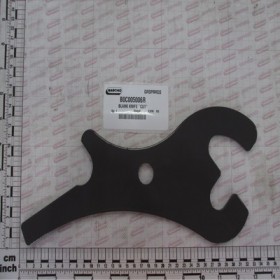 BLANK KNIFE \"CUT\"