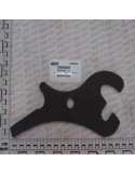 BLANK KNIFE \"CUT\"