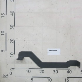 LEFT FRONT SUPPORT
