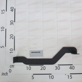 RIGHT FRONT SUPPORT
