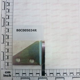 ROD SUPPORT
