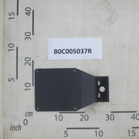 PLATE HOLDER