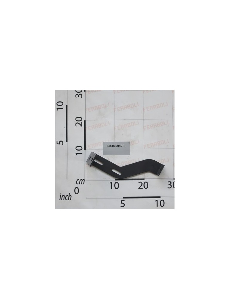 RIGHT CAP SUPPORT