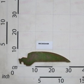 SCRAPING ELEMENT