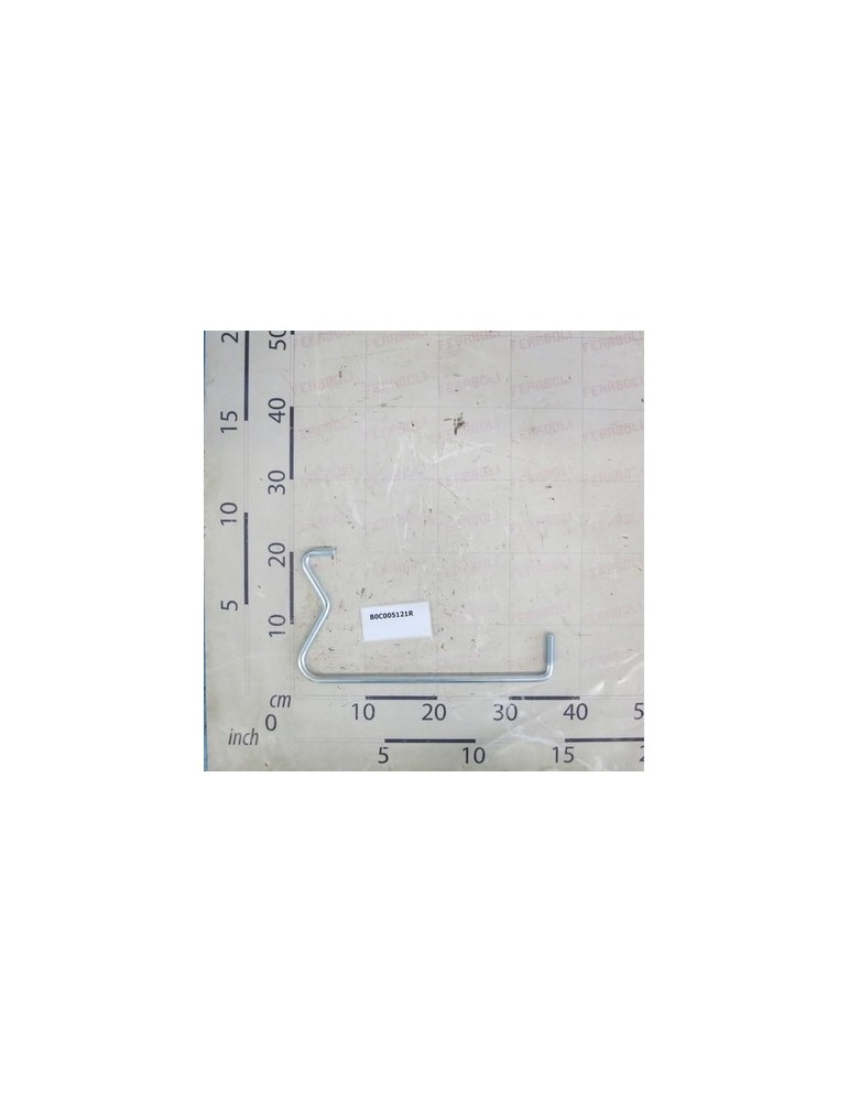 CARDAN SHAFT SUPPORT