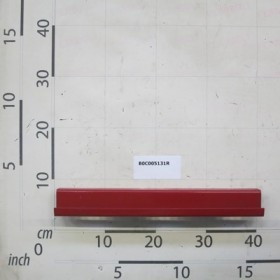 SPRINGS SUPPORT LEFT PLATE