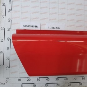LEFT ROLLER BOX 280