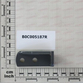 PLUG ATTACHMENT