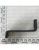 GUARD LEFT SIDE SUPPORT