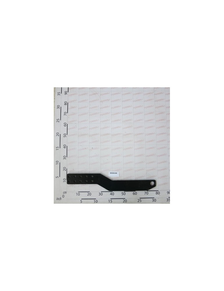 ECOV ROLLER LEVER