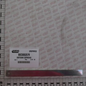COVER SUPPORT