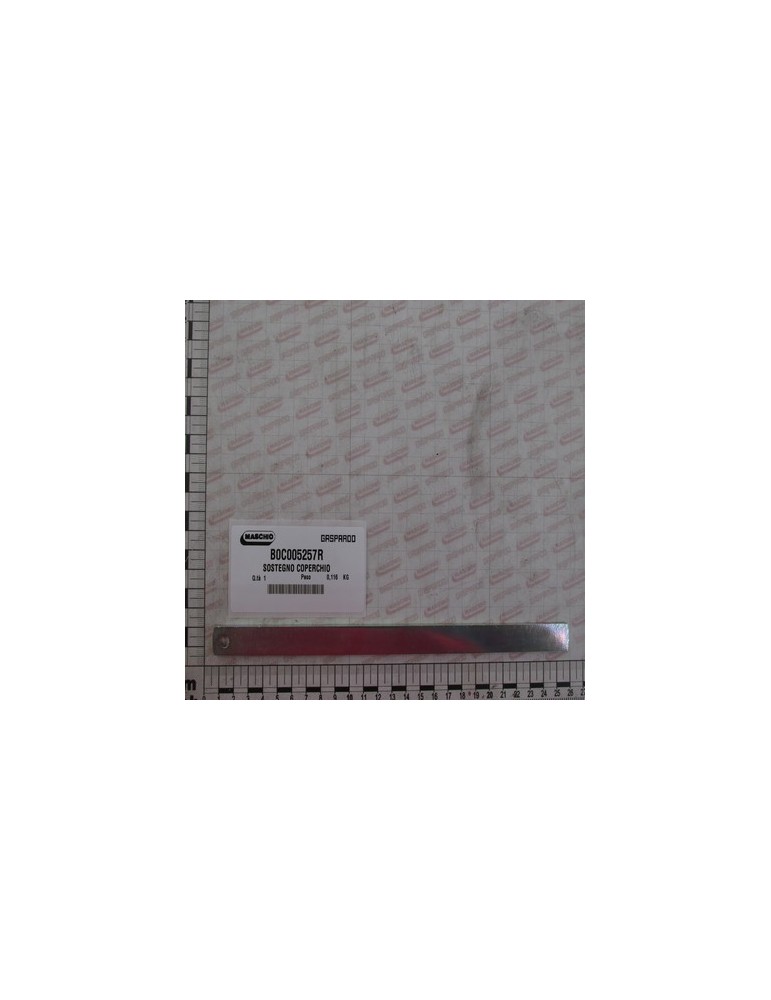COVER SUPPORT