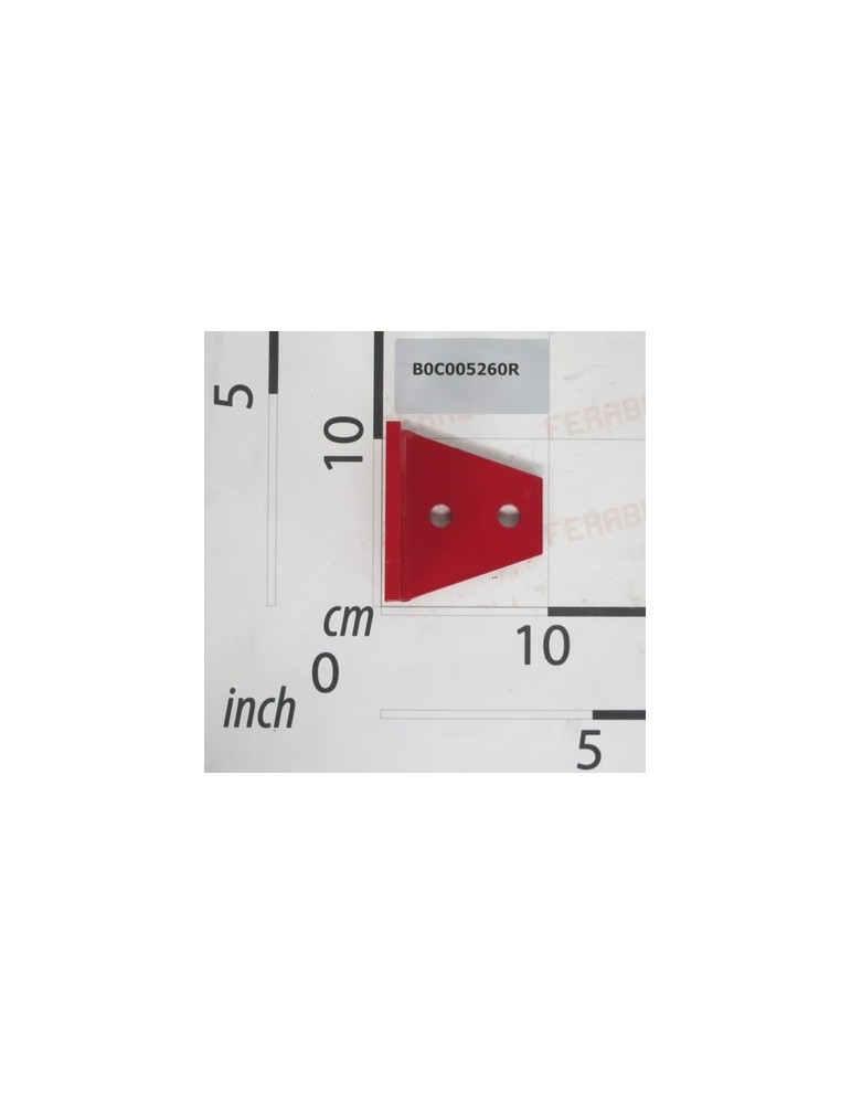SEPARATOR COUPLING