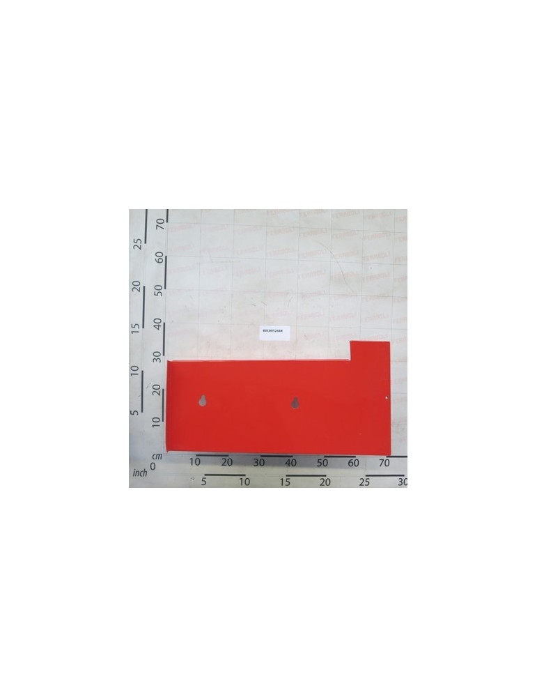CUT GUARD