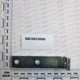 FEEDER TIE ROD