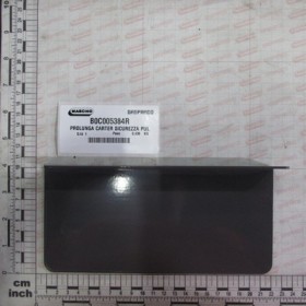 SAFETY GUARD EXTENSION